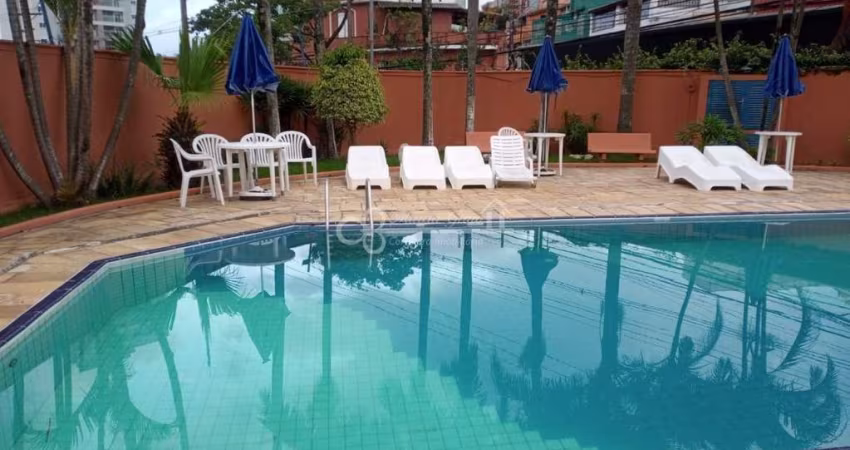 Venda: Apartamento VAGO - Bairro Demarchi - SBCampo/SP - R$ 325.000,00 - Ref. AP01052