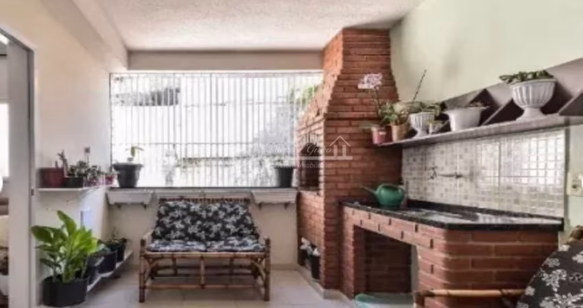 Venda: Apartamento - Vila Gonçalves/Centro - SBCampo/SP -R$ 565.000,00 - Ref. AP01044