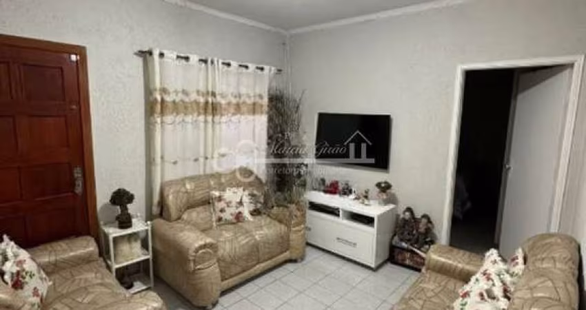 Venda: Casa TÉRREA - Bairro Alves Dias/Bairro Assunção - SBCampo/SP - R$ 515.000,00 - Ref. CA00259