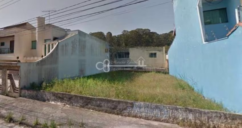 Venda: Terreno - Bairro Parque dos Pássaros - SBCampo/SP - R$ 845.000,00  - Ref. TE00068