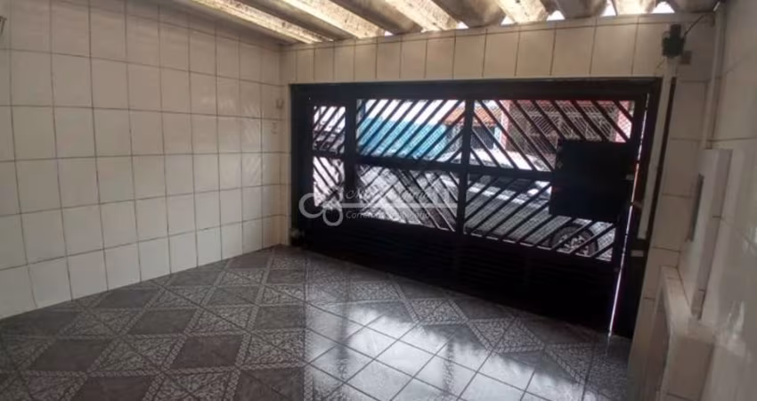 Venda: Casa TÉRREA VAGA - Bairro Assunção - SBCampo/SP - R$ 465.000,00 - Ref. CA00255
