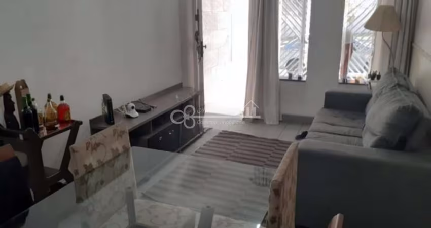 Venda: Sobrado - Bairro Assunção - SBCampo/SP - R$ 375.000,00 - Ref. SO00466