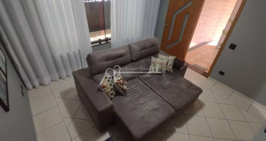 Venda: Sobrado - Bairro Planalto - SBCampo/SP - R$ 680.000,00 - Ref. SO00463
