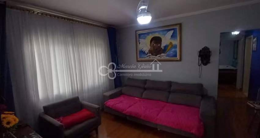 Venda: Apartamento VAGO - Jardim Pedroso - Mauá/SP - R$ 350.000,00 - Ref. AP00972