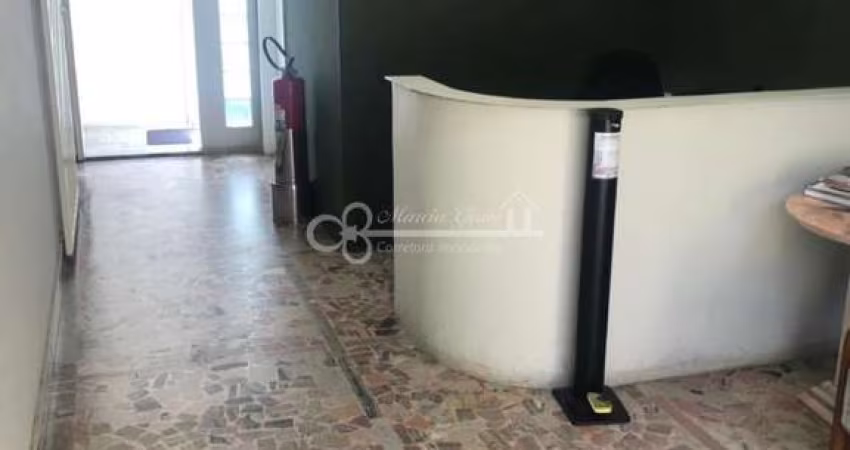 Locação: Prédio COMERCIAL - Bairro Jardim - Santo André/SP - R$ 26.000,00 + IPTU - Ref. PR00013