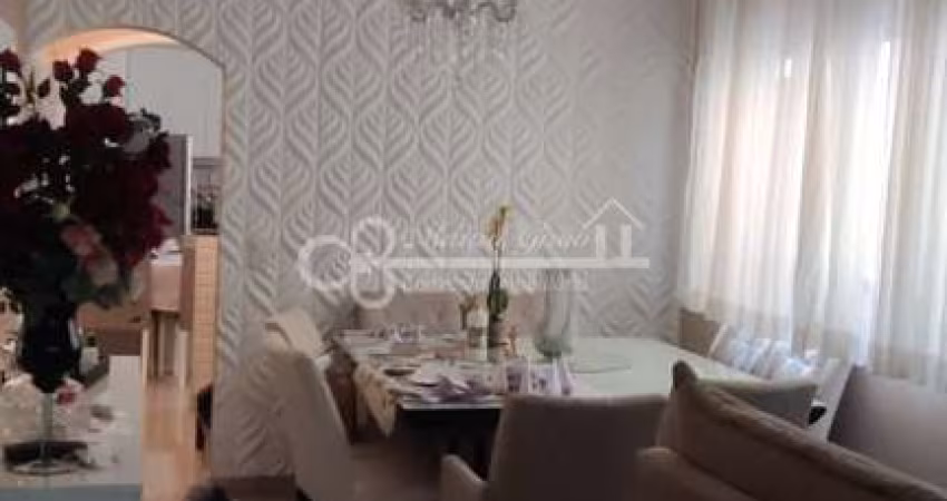 Venda: Sobrado - Parque Selecta - SBCampo/SP - R$ 710.000,00 - Ref. SO00450