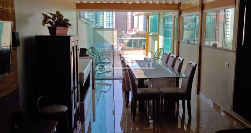 Venda: Cobertura DUPLEX SEM CONDOMÍNIO E COM PLANEJADOS - Bairro Valparaíso - Santo André/SP - R$ 665.000,00 - Ref. AC00047