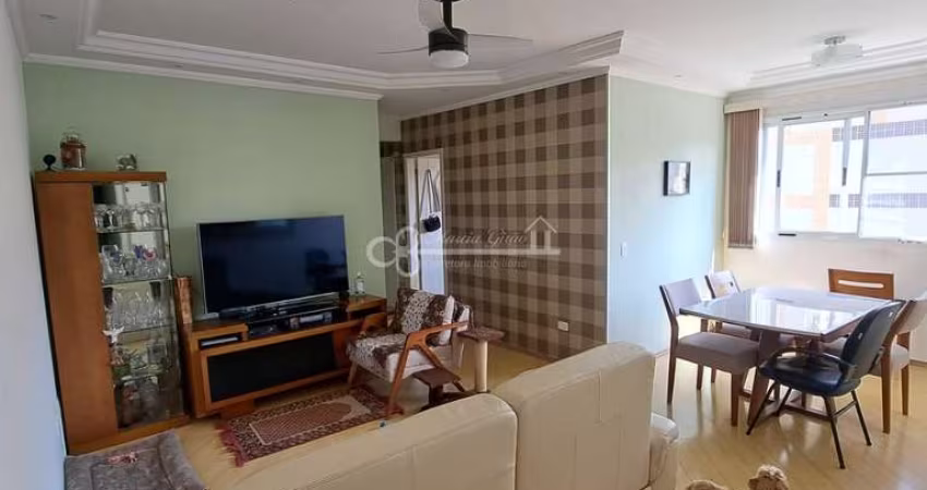 Venda: Apartamento - Centro/Vila Gonçalves - S.B.Campo/SP - R$ 550.000,00 - Ref. AP0896