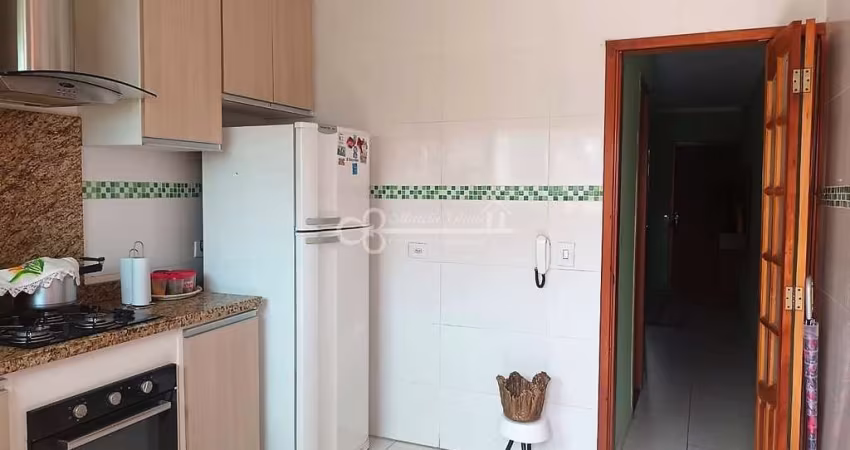 Venda: Sobrado - Parque Novo Oratório - São Paulo/SP -R$ 470.000,00 - Ref. SO00429