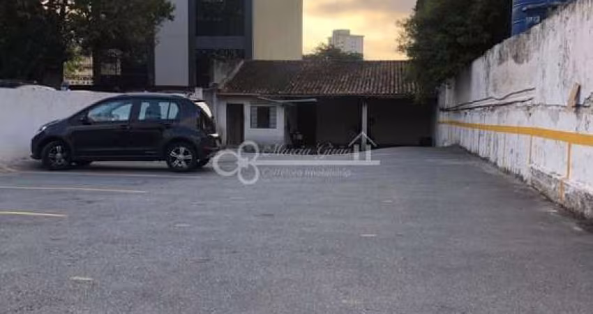 Venda: Terreno COMERCIAL - Jardim do Mar - SBCampo/SP - R$ 1.350.000,00 - Ref. TE00053