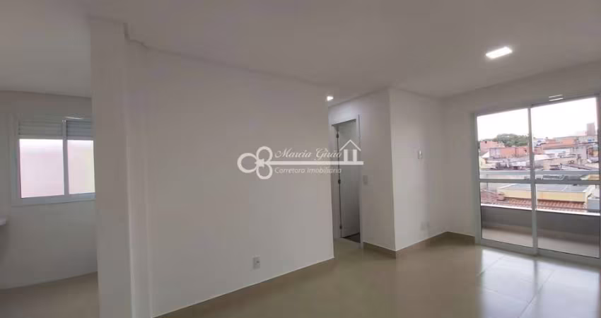 Venda: Apartamento NOVO - Bairro Paulicéia - SBCampo/SP - R$ 330.000,00 - Ref. AP00828