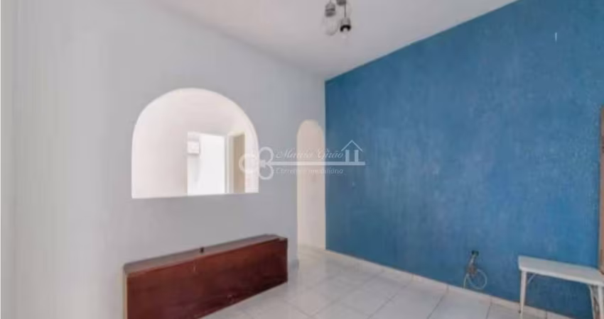 Venda: Casa TÉRREA VAGA - Vila Flórida - SBCampo/SP - R$ 520.000,00 - Ref. CA00222