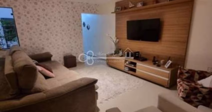 Venda: Sobrado - Parque Selecta - SBCampo/SP - R$ 675.000,00 - Ref. SO00399