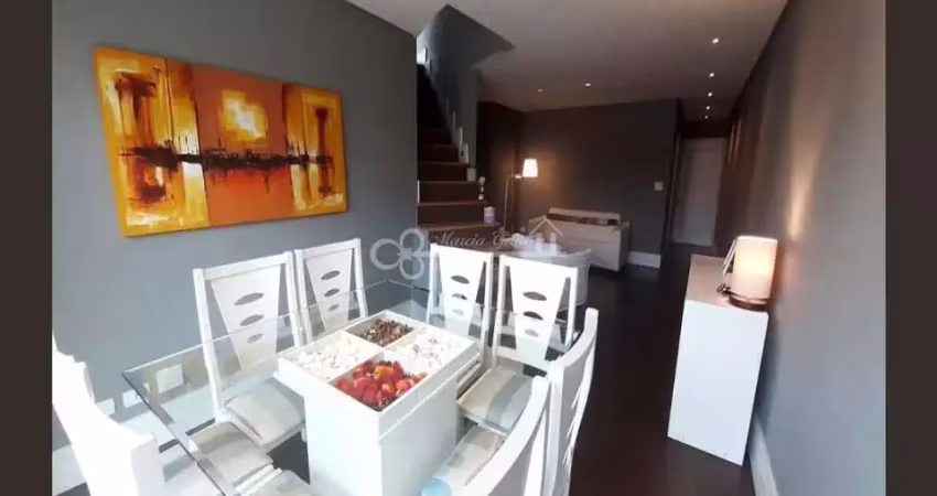 Venda: Apartamento TIPO COBERTURA DUPLEX - Jd. Maria Adelaide/V.Euclides - SBCampo/SP - R$ 1.200.000,00 - Ref. AC00031