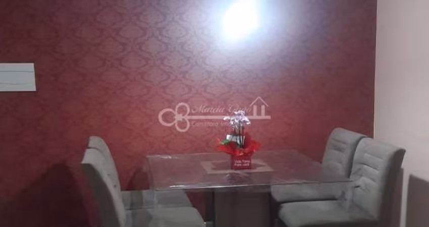 Venda: Apartamento - Bairro Canhema - Diadema/SP - R$ 270.000,00 - Ref. AP00809