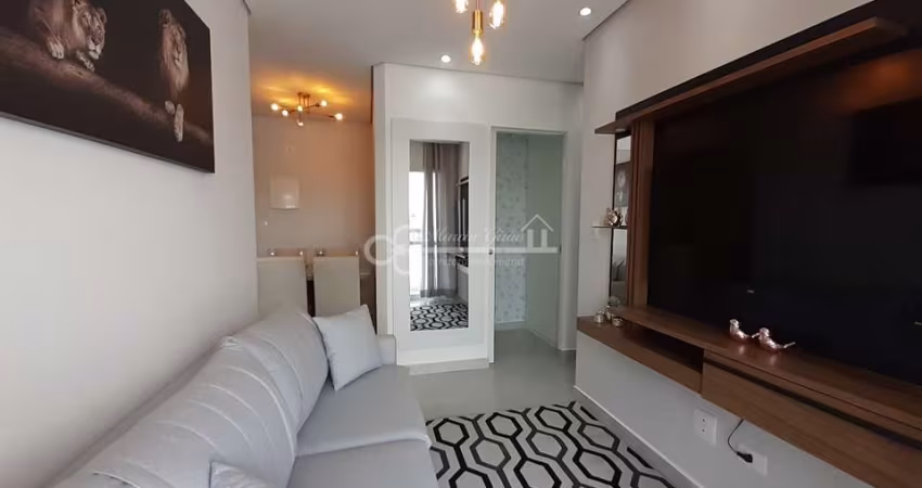Venda: Apartamento NOVO - Bairro Ferrazópolis - SBCampo/SP - R$ 295.000,00 - Ref. AP00802
