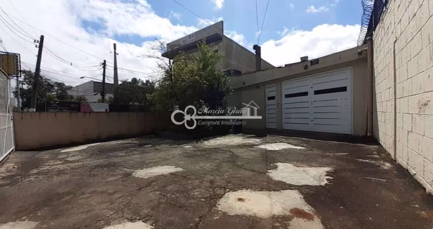 Venda: Casa TÉRREA COM TERRENO DE 250 m² - Bairro Independência - SBCampo/SP - R$ 730.000,00 - Ref. CA00212