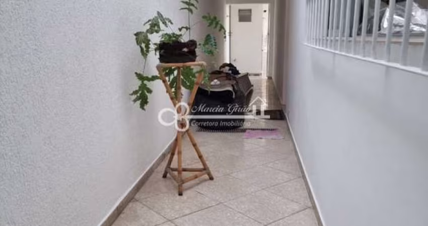 Venda: Sobrado RESIDENCIAL E/OU COMERCIAL - Bairro Taboão - SBCampo/SP - R$ 590.000,00 - Ref. SO00377