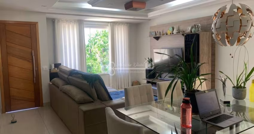 Venda: Sobrado - Bairro Demarchi/Jerusalém - SBCampo/SP - R$ 855.000,00 - Ref. SO00346