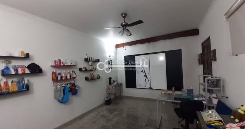 Venda: Sobrado RESIDENCIAL OU COMERCIAL - Vila Boa Vista - Santo André/SP - R$ 850.000,00 - Ref. SO00341