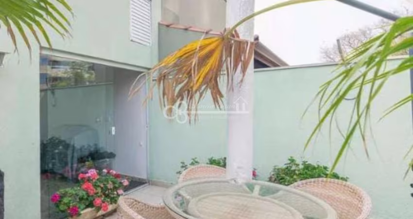 Venda: Apartamento TIPO COBERTURA DUPLEX - Bairro Jardim - Santo André/SP - R$ 940.000,00 - Ref. AC00023