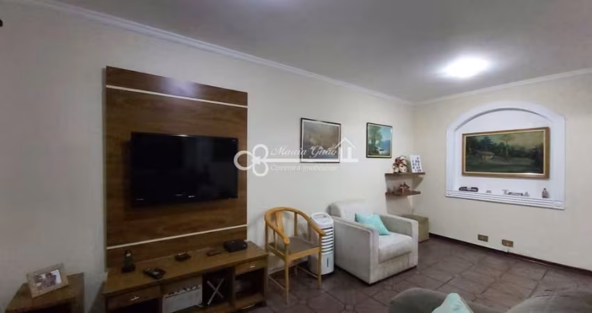 Venda: Sobrado - Bairro Paulicéia - SBCampo/SP - R$ 760.000,00 - Ref. SO00337