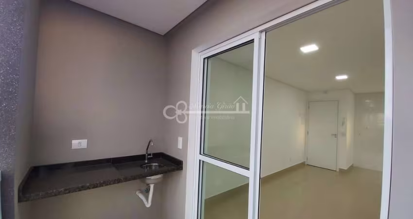 Venda: Apartamento NOVO - Bairro Paulicéia - SBCampo/SP - R$ 370.000,00 - Ref. AP00746