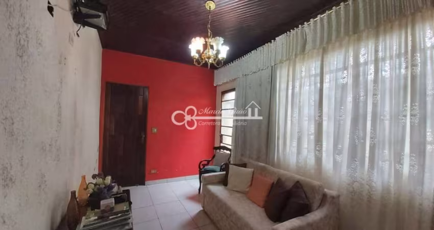 Venda: Casa TÉRREA VAGA - Bairro Jordanópolis - SBCampo/SP - R$ 398.000,00 - Ref. CA00184