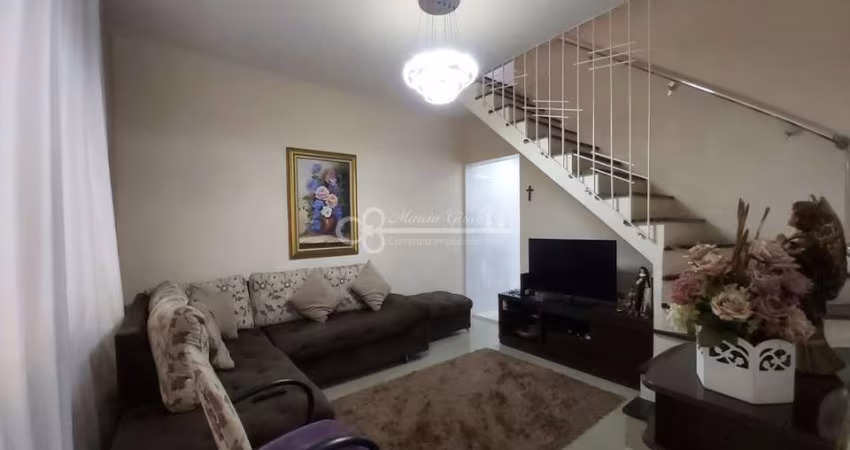 Venda: Sobrado RESIDENCIAL E/OU COMERCIAL - Bairro Jordanópolis - SBCampo/SP - R$ 900.000,00 - Ref. SO00323