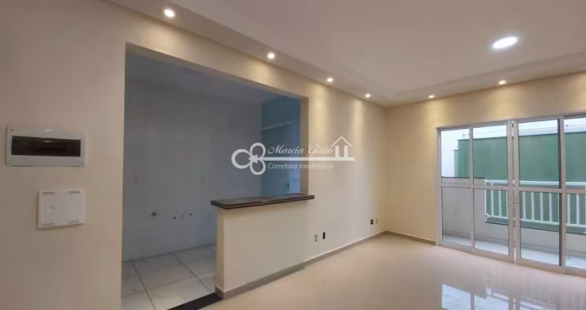 Venda: Apartamento NOVO COM VARANDA - Centro - SBCampo/SP - R$ 483.000,00 - Ref. AP00688