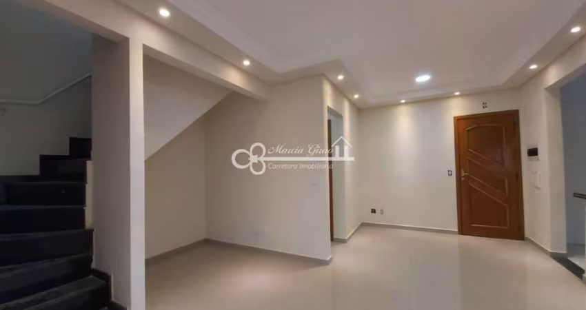 Venda: Apartamento NOVO TIPO COBERTURA DUPLEX - Centro - SBCampo/SP - R$ 800.000,00 - Ref. AC00016