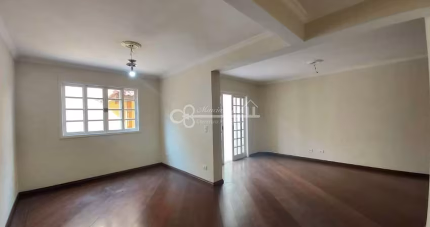 Venda: Sobrado ALTO PADRÃO VAGO - Parque Espacial - SBCampo/SP - R$ 1.600.000,00 - Ref. SO00281