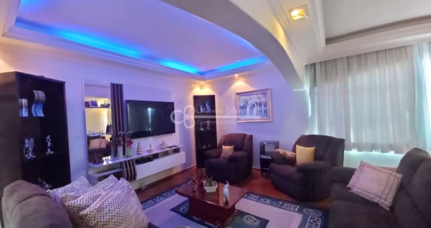 Venda: Sobrado SEMINOVO ALTO PADRÃO - Parque Espacial - SBCampo/SP - R$ 1.400.000,00 - Ref. SO00275