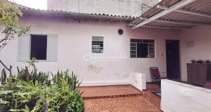 Venda: Casa TÉRREA - Bairro Jordanópolis - SBCampo/SP - R$ 850.000,00 - Ref. CA00146