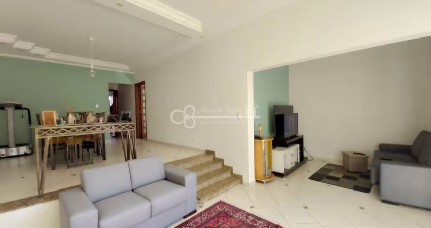Venda: Sobrado ALTO PADRÃO SEMINOVO - Parque Espacial - SBCampo/SP - R$ 1.200.000,00 - Ref. SO00271
