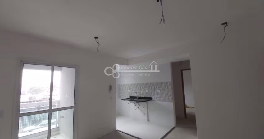 Venda: Apartamento NOVO - Bairro Paulicéia - SBCampo/SP - R$ 350.000,00 - Ref. AP00583