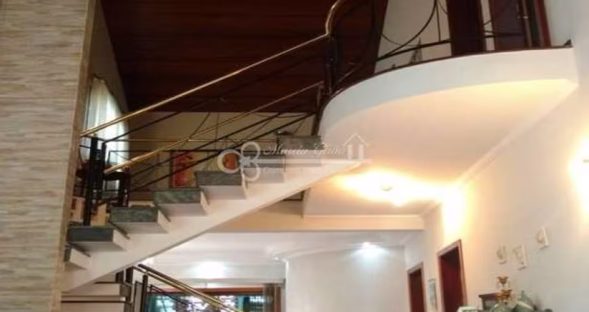 Venda: Sobrado ALTO PADRÃO - Parque dos Pássaros - SBCampo/SP - R$ 1.490.000,00 - Ref. SO00250