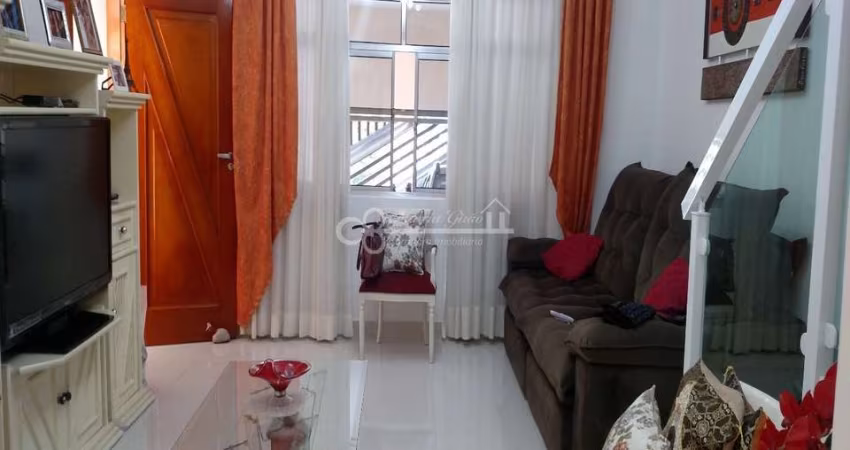 Venda: Sobrado - Bairro Terra Nova II - SBCampo/SP - R$ 745.000,00 - Ref. SO00162