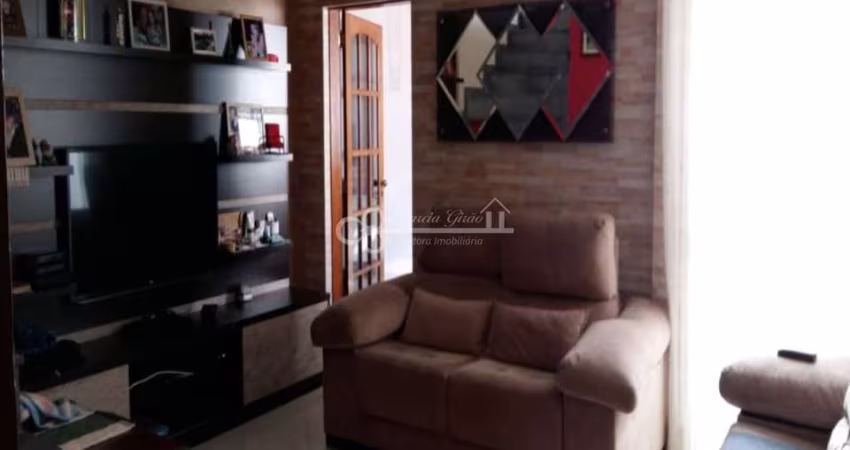 Venda: Sobrado - Bairro Jordanópolis - SBCampo/SP - R$ 650.000,00 - Ref. SO00132