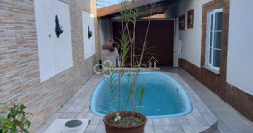 Venda: Casa TÉRREA COM PISCINA - Parque dos Pássaros - SBCampo/SP - R$ 1.300.000,00 - Ref. CA00066