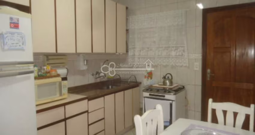 Venda: Casa TÉRREA ASSOBRADADA - Bairro Paulicéia - SBCampo/SP - R$ 635.000,00 - Ref. CA00061