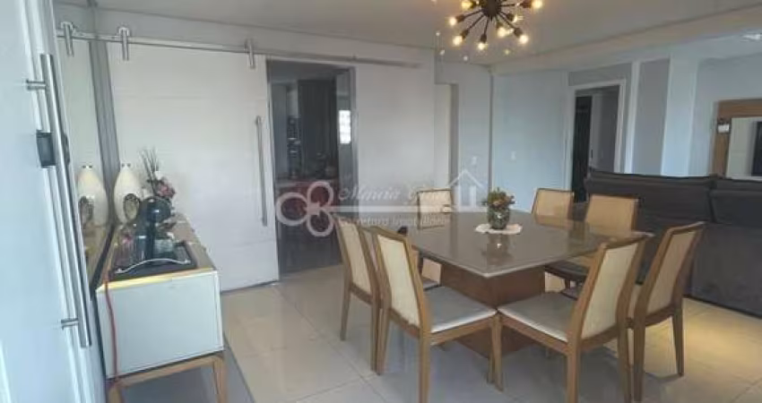 Venda: Apartamento COM ARMÁRIOS PLANEJADOS - Bairro Centro - Santo André/SP - R$ 980.000,00 - Ref. AP01293