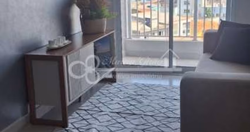 Venda: Apartamento NOVO E MOBILIADO - Bairro Ferrazópolis - SBCampo/SP - R$ 300.000,00 - Ref. AP01302