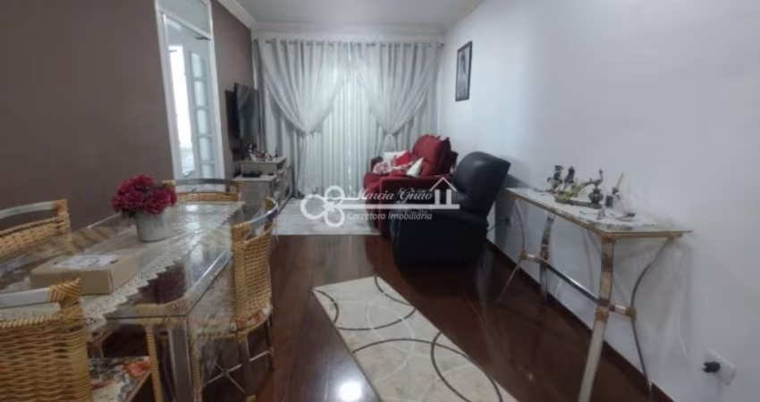 Venda: Apartamento - Bairro Rudge Ramos/Vila Mussolini - SBCampo/SP - R$ 380.000,00 - Ref. AP01303