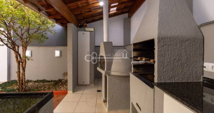 Venda: Sobrado - Bairro Jordanópolis - SBCampo/SP - R$ 800.000,00 - Ref. SO00574