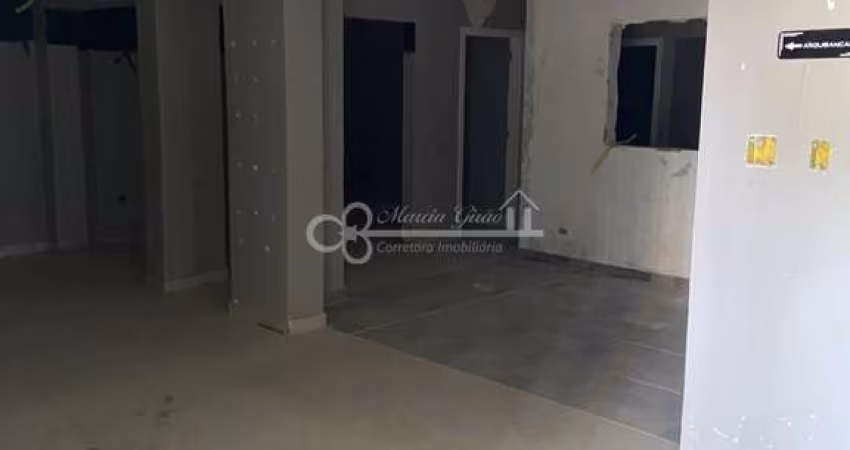 Locação: PRÉDIO COMERCIAL - Bairro Jardim - Santo André/SP - R$ 10.000,00 + IPTU - Ref. PR00014