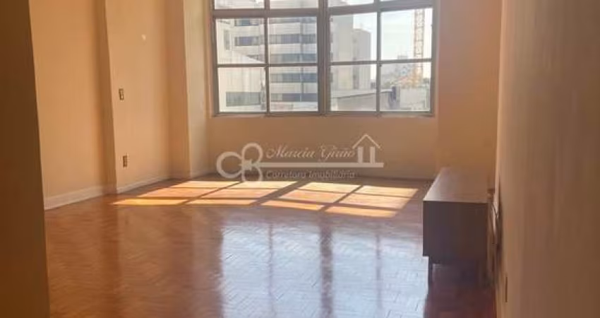 Venda: Apartamento VAGO - Bairro Santa Cecília - São Paulo/SP - R$ 686.000,00 - Ref. AP01307