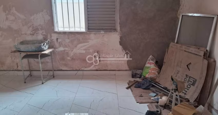 Venda: Apartamento TÉRREO TIPO KITNET COM GARAGEM - Bairro Canto do Forte - Praia Grande/SP - R$ 200.000,00 - Ref. AP01318