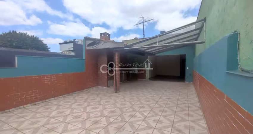 Locação: SOBRADO COMERCIAL - Bairro Jardim do Mar - SBCampo/SP - R$ 7.000,00 - Ref. SO00576