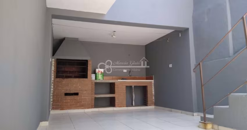 Venda: Sobrado VAGO - Bairro Assunção - SBCampo/SP - R$ 445.000,00 - Ref. SO00577